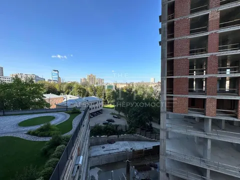 Продажа  квартира Киевская обл., Киев, Пимоненко Николая ул., 19 - 17/50