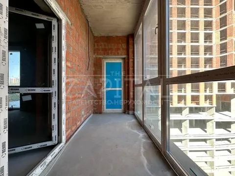 Продажа  квартира Киевская обл., Киев, Пимоненко Николая ул., 19 - 37/50
