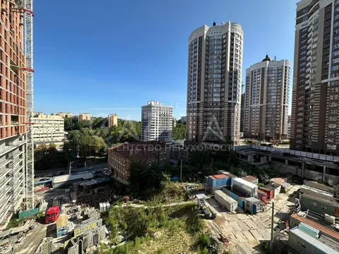 Продажа  квартира Киевская обл., Киев, Пимоненко Николая ул., 19 - 38/50