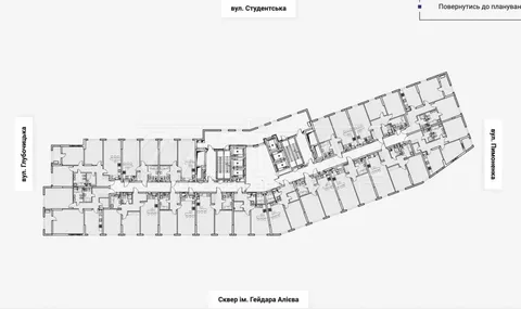 Продажа  квартира Киевская обл., Киев, Пимоненко Николая ул., 19 - 50/50