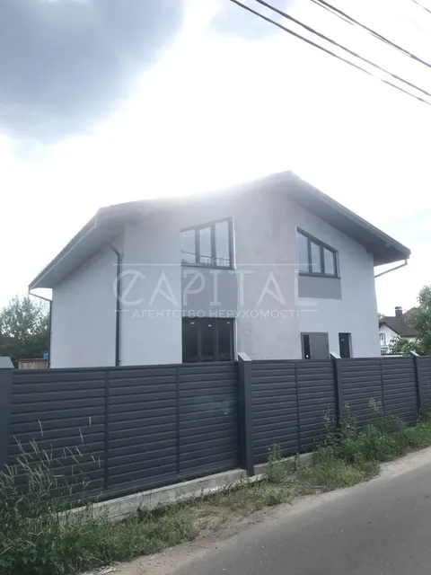 Продажа  частный дом Киевская обл., Киев, Приозерная ул.,  - 7/9
