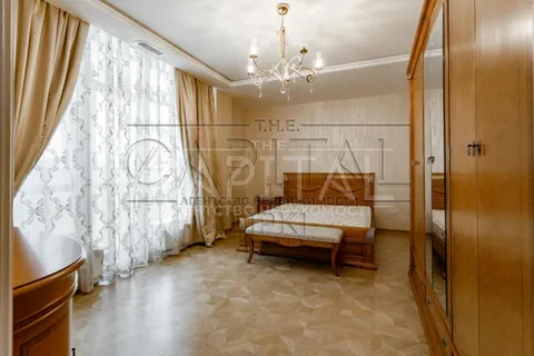 Продажа  квартира Киевская обл., Киев, Андрея Верхогляда ул., 14 - 6/27