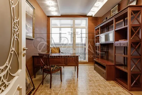 Продажа  квартира Киевская обл., Киев, Андрея Верхогляда ул., 14 - 14/27