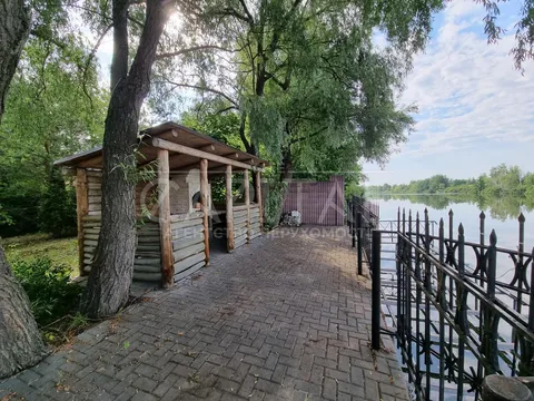 Продажа  частный дом Киевская обл., Козин, Старокиевская ул., 36 - 6/26