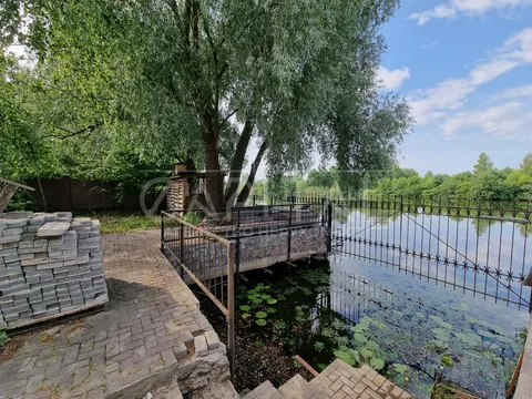 Продажа  частный дом Киевская обл., Козин, Старокиевская ул., 36 - 7/26