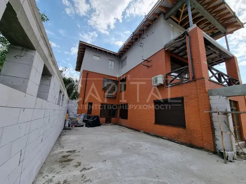 Продажа  частный дом Киевская обл., Козин, Старокиевская ул., 36 - 17/26