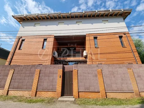 Продажа  частный дом Киевская обл., Козин, Старокиевская ул., 36 - 18/26