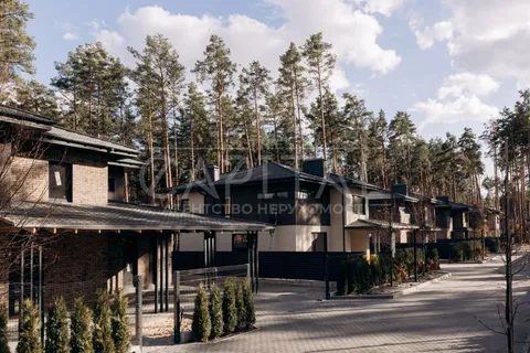 Продажа  частный дом Киевская обл., Буча,  - 2/17