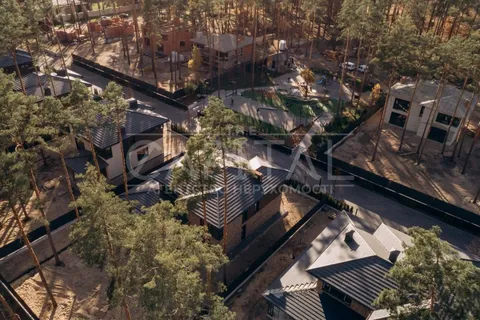 Продажа  частный дом Киевская обл., Буча,  - 4/17