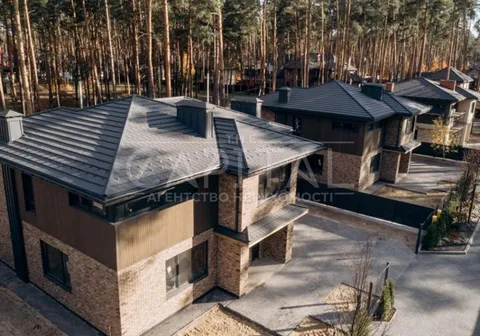 Продажа  частный дом Киевская обл., Буча,  - 8/17