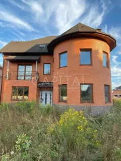 Продажа  частный дом Киевская обл., Киев, Осокорки ул., 1