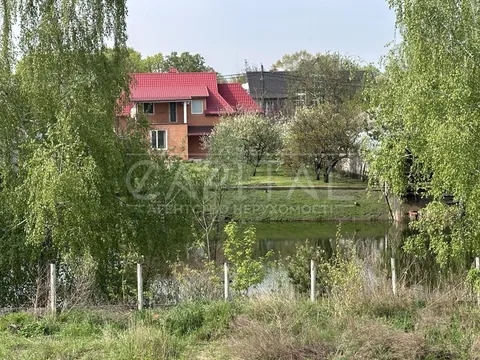 Продажа  частный дом Киевская обл., Киев, Осокорки ул., 1 - 25/27
