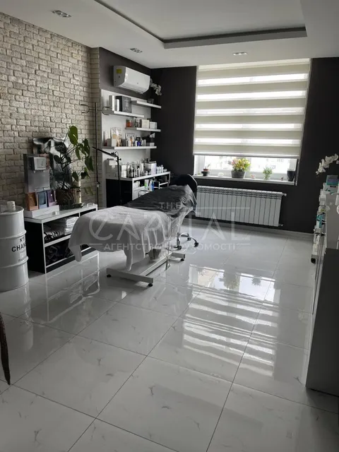 Продажа  квартира Киевская обл., Киев, Драгоманова ул., 40ж - 2/13