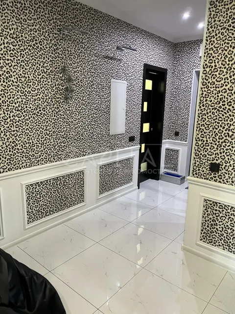 Продажа  квартира Киевская обл., Киев, Драгоманова ул., 40ж - 8/13