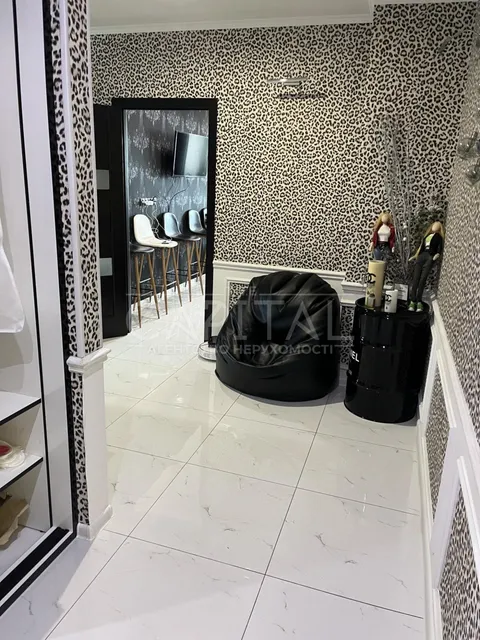 Продажа  квартира Киевская обл., Киев, Драгоманова ул., 40ж - 9/13