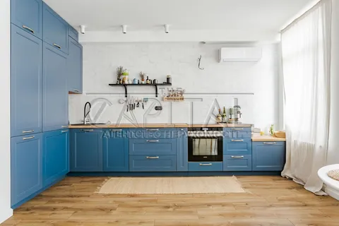 Продажа  квартира Киевская обл., Крюковщина, Одеська ул., 23 - 4/28