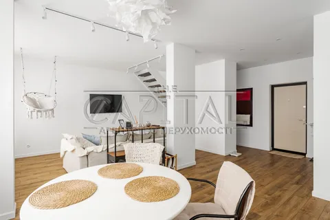 Продажа  квартира Киевская обл., Крюковщина, Одеська ул., 23 - 6/28