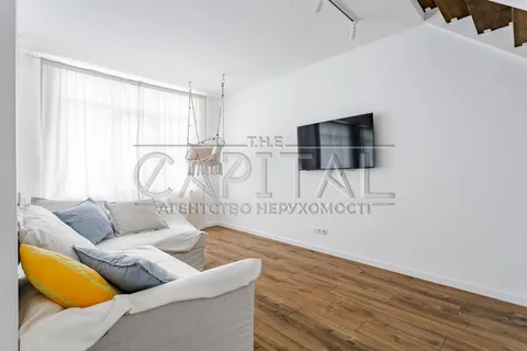 Продажа  квартира Киевская обл., Крюковщина, Одеська ул., 23 - 8/28