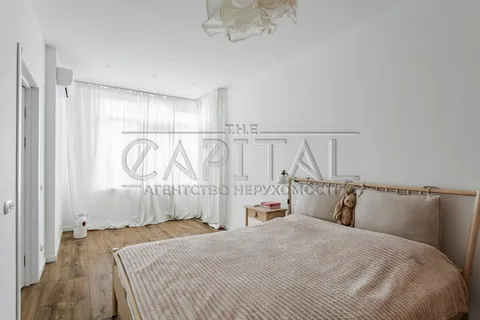 Продажа  квартира Киевская обл., Крюковщина, Одеська ул., 23 - 10/28