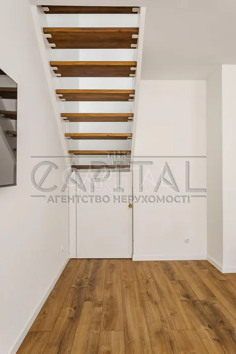 Продажа  квартира Киевская обл., Крюковщина, Одеська ул., 23 - 22/28