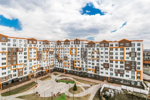 Продажа  квартира Киевская обл., Крюковщина, Одеська ул., 23 - 28/28