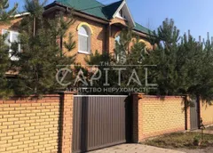 Продажа  частный дом Киевская обл., Киев, північно-озерний ул., 