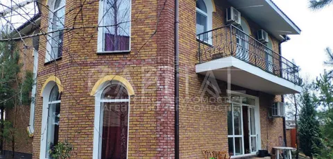 Продажа  частный дом Киевская обл., Киев, північно-озерний ул.,  - 2/10