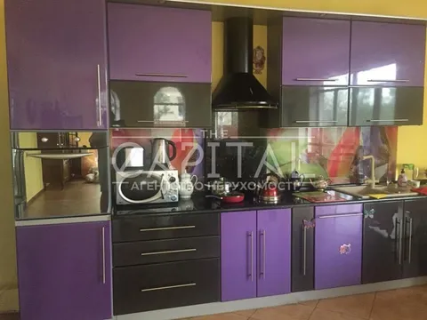 Продажа  частный дом Киевская обл., Киев, північно-озерний ул.,  - 6/10