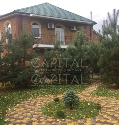 Продажа  частный дом Киевская обл., Киев, північно-озерний ул.,  - 8/10