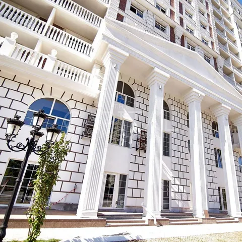 Продажа  квартира Киевская обл., Киев, Максимовича Михаила ул., 24 - 3/5