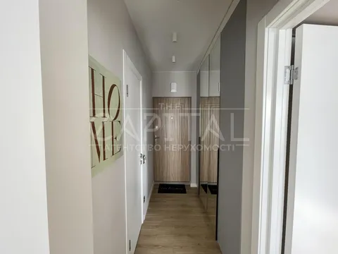 Продажа  квартира Киевская обл., Киев, Ревуцкого ул., 4 - 6/9