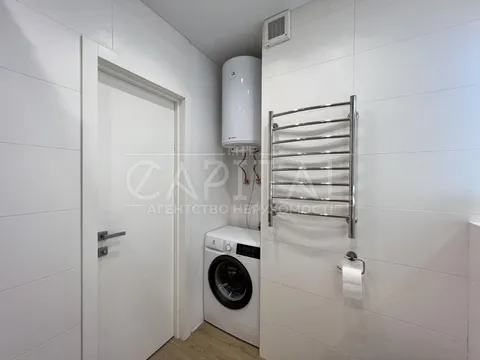 Продажа  квартира Киевская обл., Киев, Ревуцкого ул., 4 - 7/9