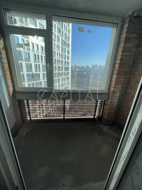 Продажа  квартира Киевская обл., Киев, Борщаговская ул., 11-б - 7/16