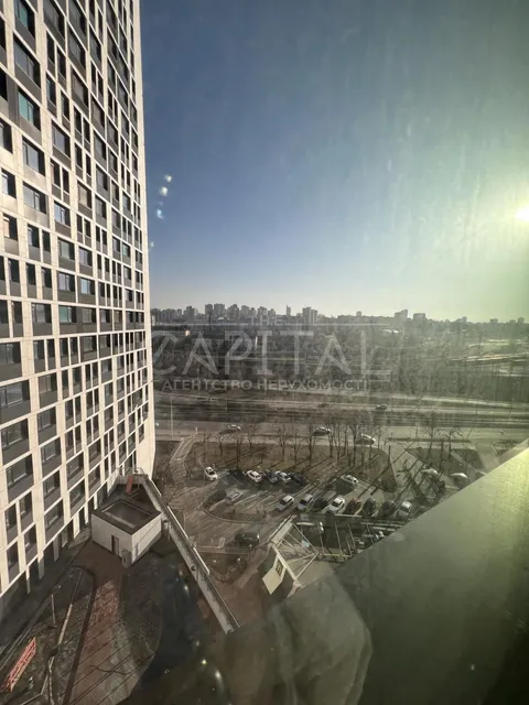 Продажа  квартира Киевская обл., Киев, Борщаговская ул., 11-б - 9/16