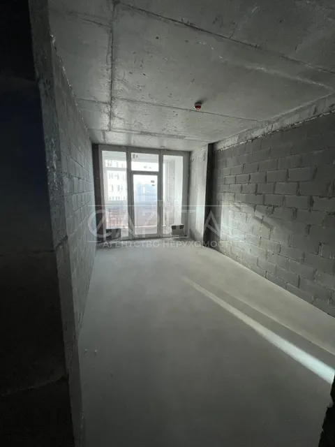 Продажа  квартира Киевская обл., Киев, Борщаговская ул., 11-б - 10/16