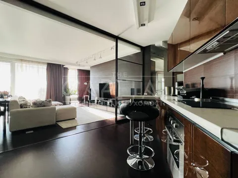 Продажа  квартира Киевская обл., Киев, Голосеевский ул., 62 - 3/21