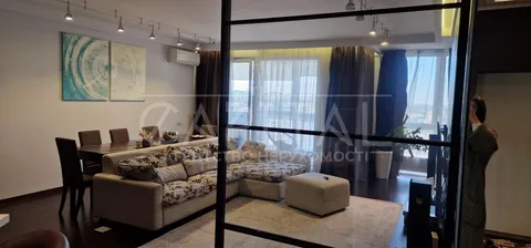 Продажа  квартира Киевская обл., Киев, Голосеевский ул., 62 - 4/21