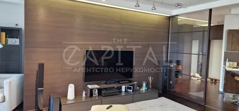 Продажа  квартира Киевская обл., Киев, Голосеевский ул., 62 - 8/21