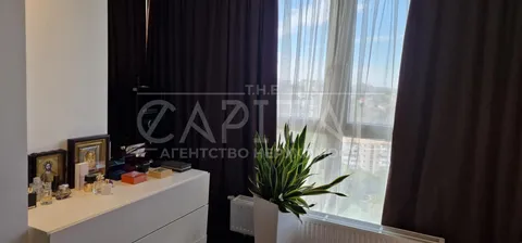 Продажа  квартира Киевская обл., Киев, Голосеевский ул., 62 - 10/21