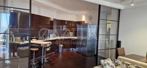 Продажа  квартира Киевская обл., Киев, Голосеевский ул., 62 - 13/21