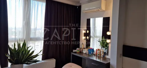 Продажа  квартира Киевская обл., Киев, Голосеевский ул., 62 - 15/21