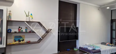 Продажа  квартира Киевская обл., Киев, Голосеевский ул., 62 - 17/21