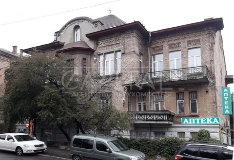 Продажа  квартира Киевская обл., Киев, Майбороды ул., 23 - 2/17