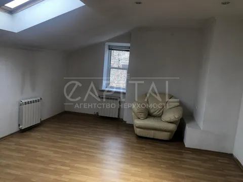 Продажа  квартира Киевская обл., Киев, Майбороды ул., 23 - 3/17