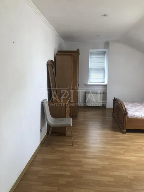 Продажа  квартира Киевская обл., Киев, Майбороды ул., 23 - 7/17