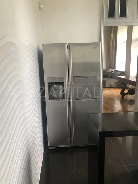 Продажа  квартира Киевская обл., Киев, Майбороды ул., 23 - 11/17