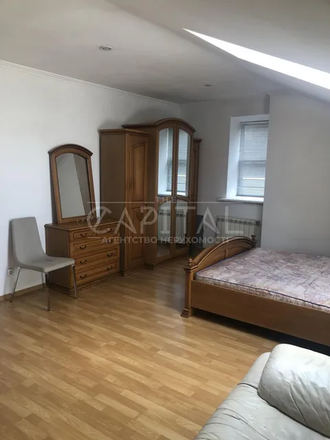 Продажа  квартира Киевская обл., Киев, Майбороды ул., 23 - 13/17