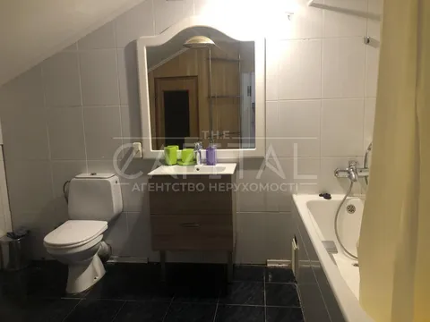 Продажа  квартира Киевская обл., Киев, Майбороды ул., 23 - 16/17