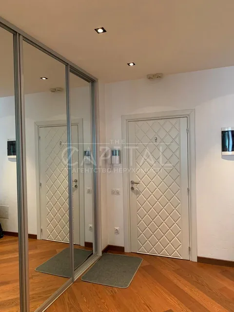 Продажа  квартира Киевская обл., Киев, Голосеевская ул., 13а - 6/14