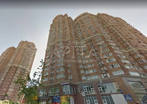 Продажа  квартира Киевская обл., Киев, Голосеевская ул., 13а - 10/14
